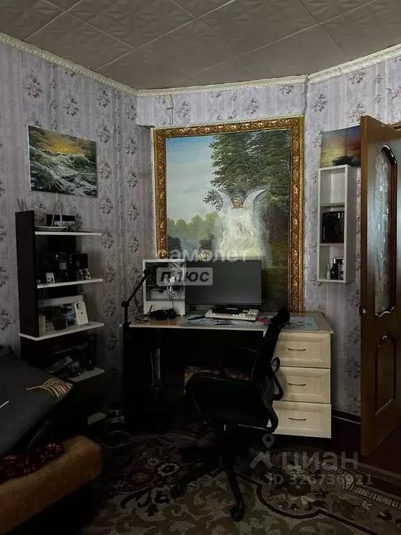 Дом в Курская область, Курск ул. Дубровинского, 14 (72 м) - Фото 2