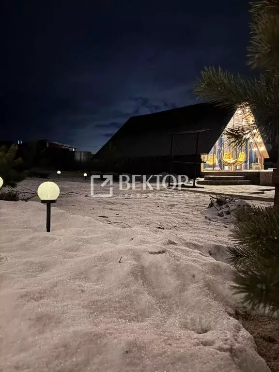 Дом в Ивановская область, Ивановский район, Беляницкое с/пос, д. ... - Фото 2