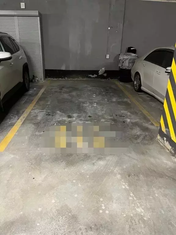 Гараж в Санкт-Петербург Комендантский просп., 62 (13 м) - Фото 1