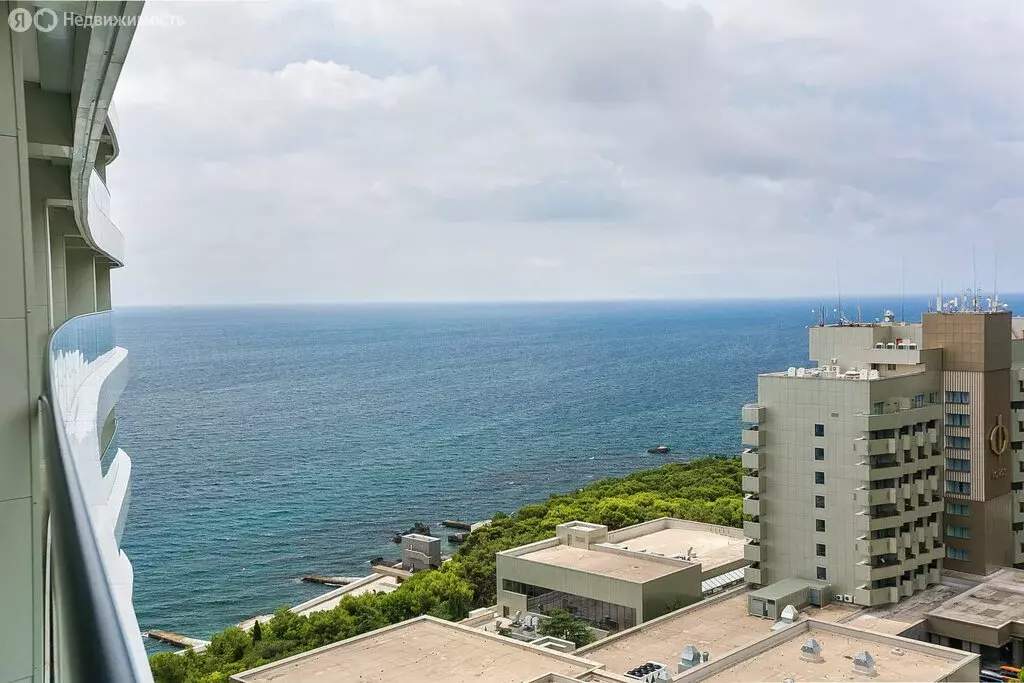 1-комнатная квартира: Форос, улица Космонавтов, 4В (60 м) - Фото 2