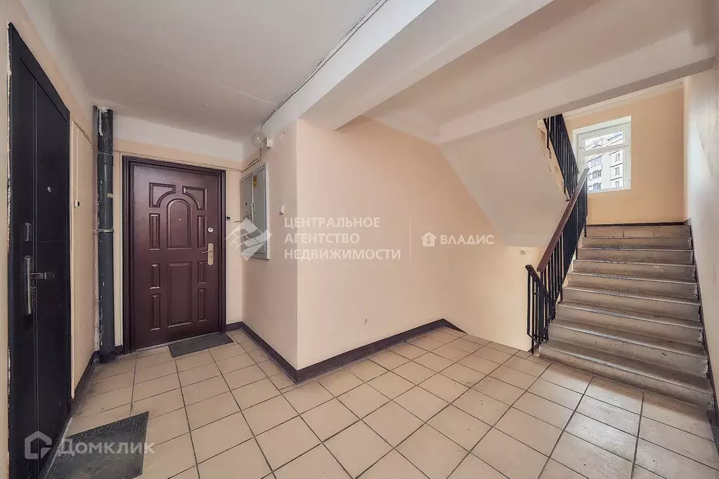 Продаётся 1-к квартира, 34.6 м - Фото 1