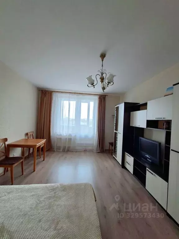1-к кв. Санкт-Петербург просп. Энгельса, 93 (42.8 м) - Фото 2