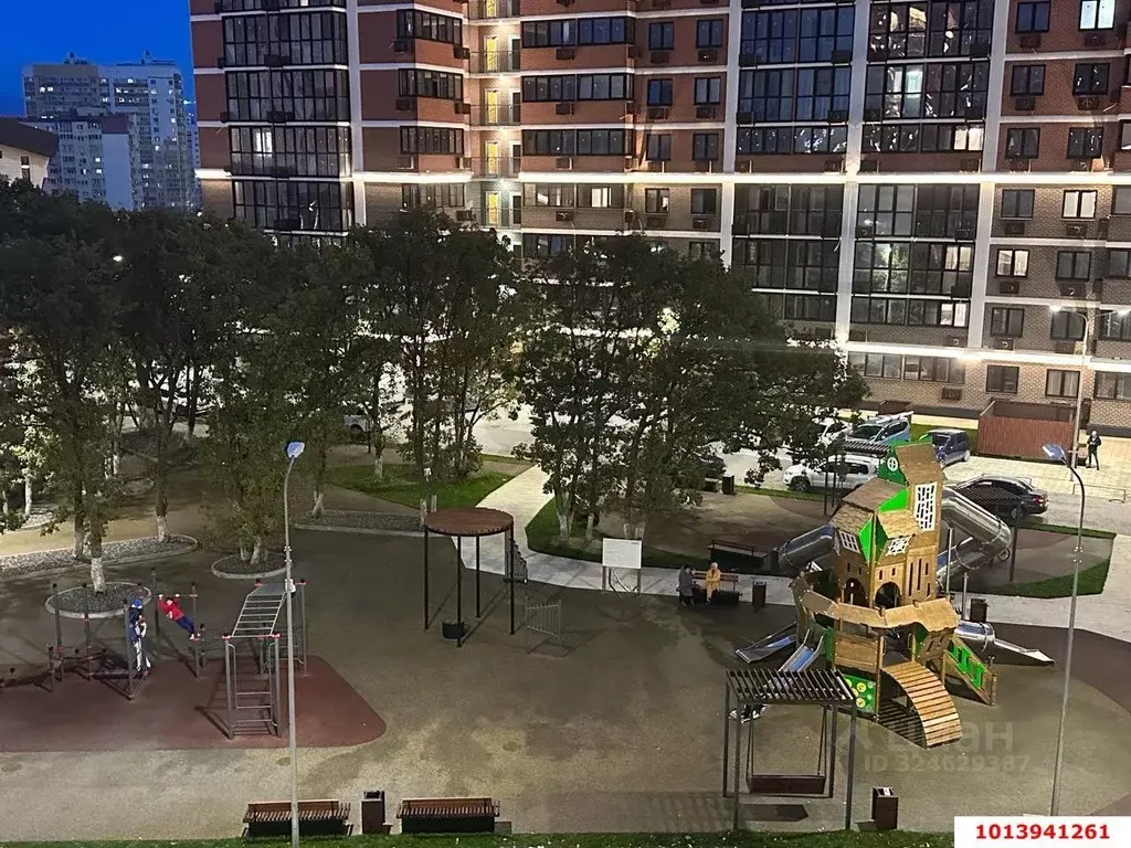 2-к кв. Краснодарский край, Новороссийск ул. Котанова (61.1 м) - Фото 2