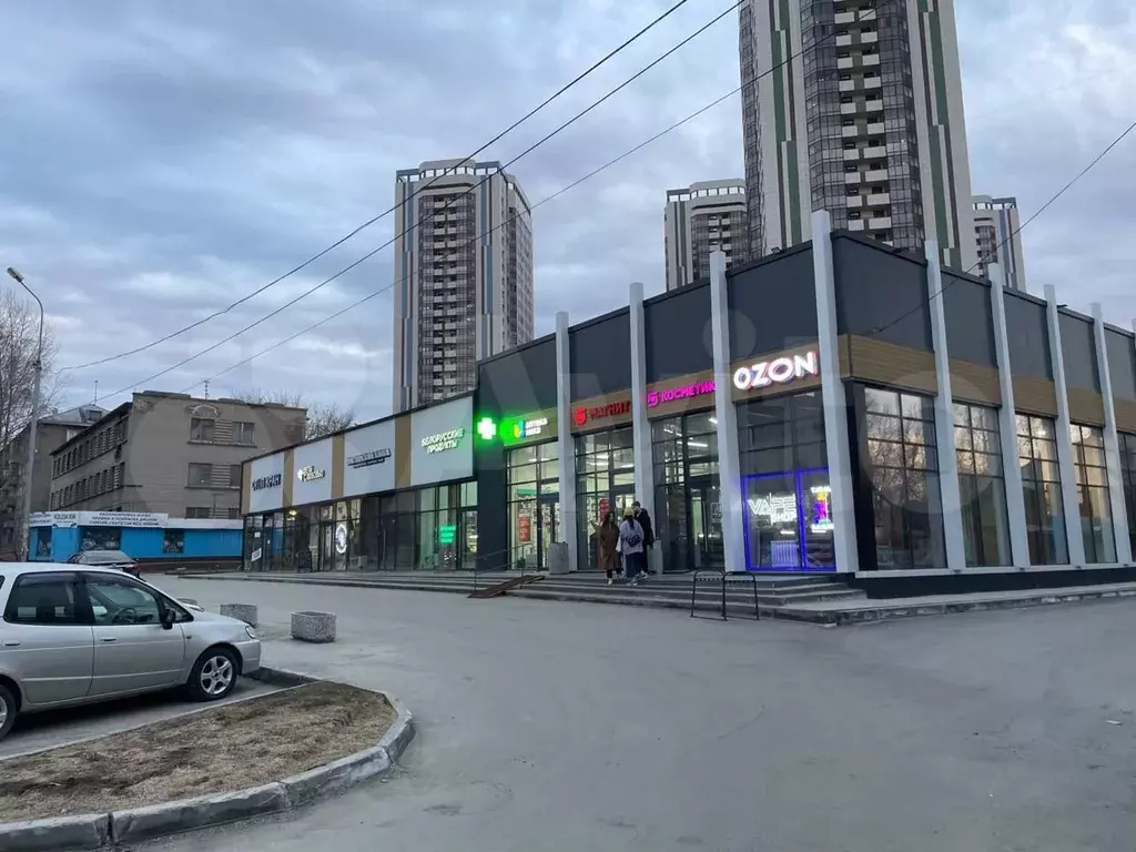 Аренда от собственника, 61.36 м - Фото 0