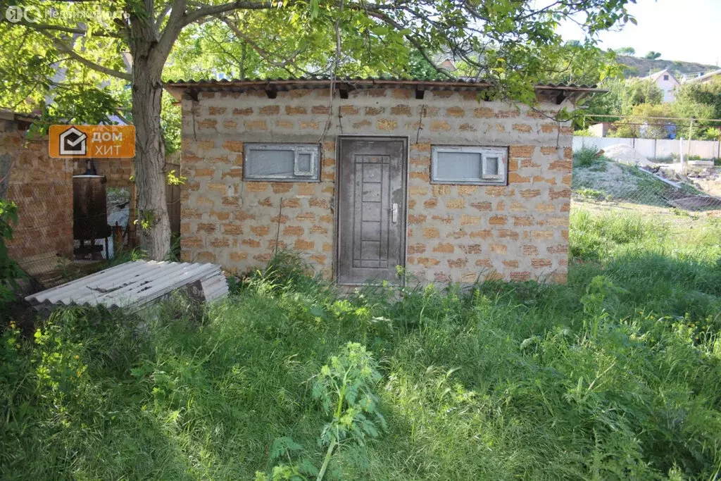 Участок в Симферополь, Лунная улица (8 м) - Фото 0