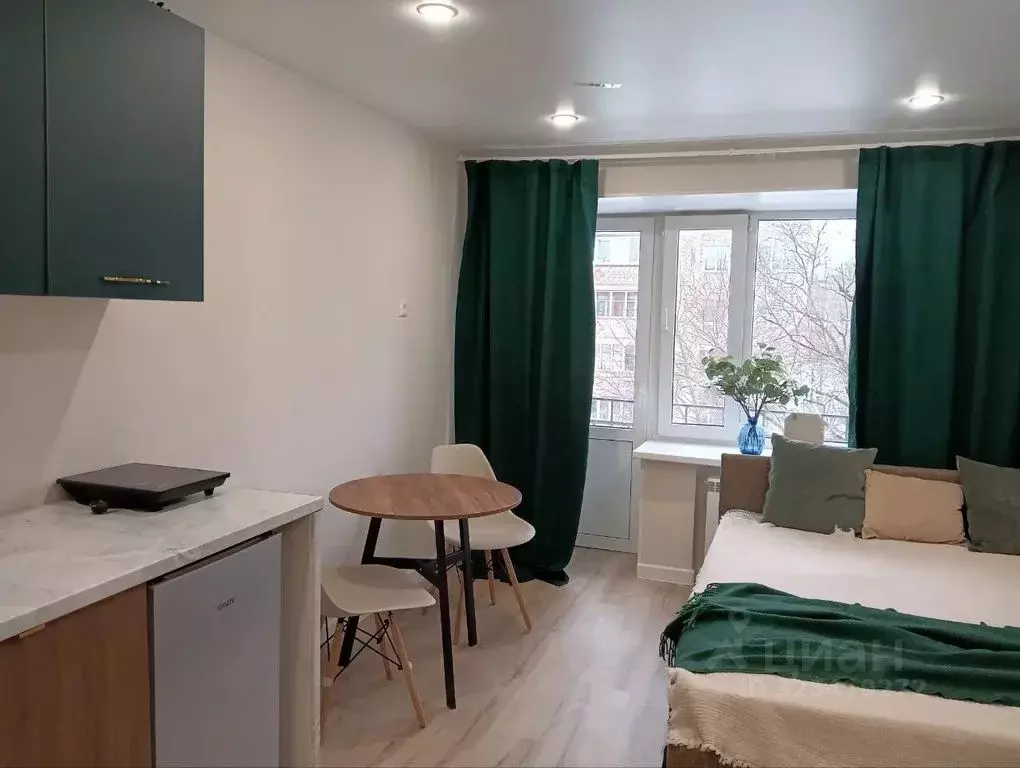 Студия Московская область, Сергиев Посад Хотьковский проезд, 44А (16.0 ... - Фото 2