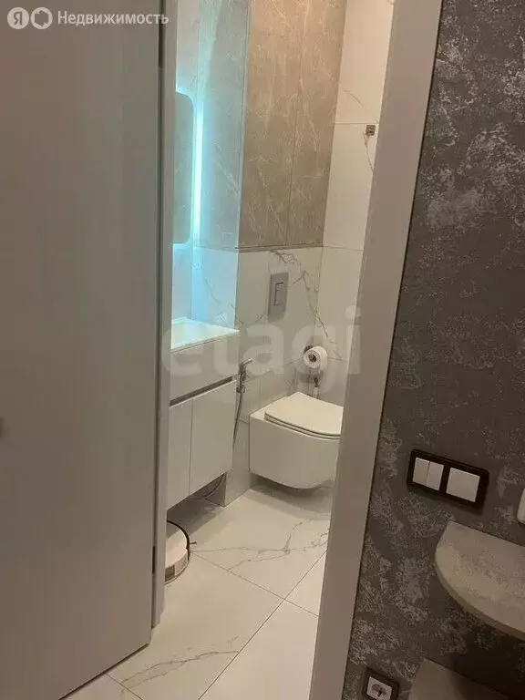 1-комнатная квартира: посёлок Придорожный, микрорайон Южный Город, ... - Фото 2