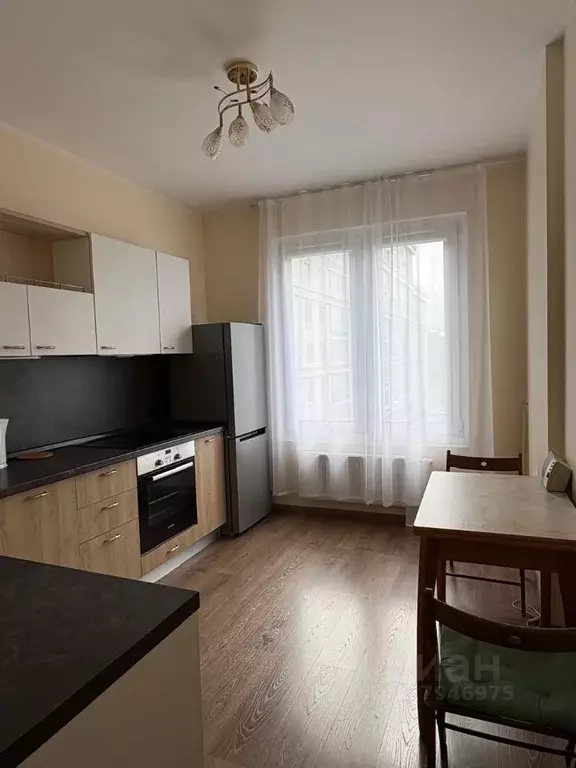 1-к кв. Санкт-Петербург Московский просп., 73к4 (40.0 м) - Фото 1