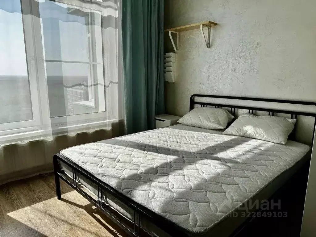 1-к кв. Калужская область, Обнинск ул. Долгининская, 16 (45.0 м) - Фото 2