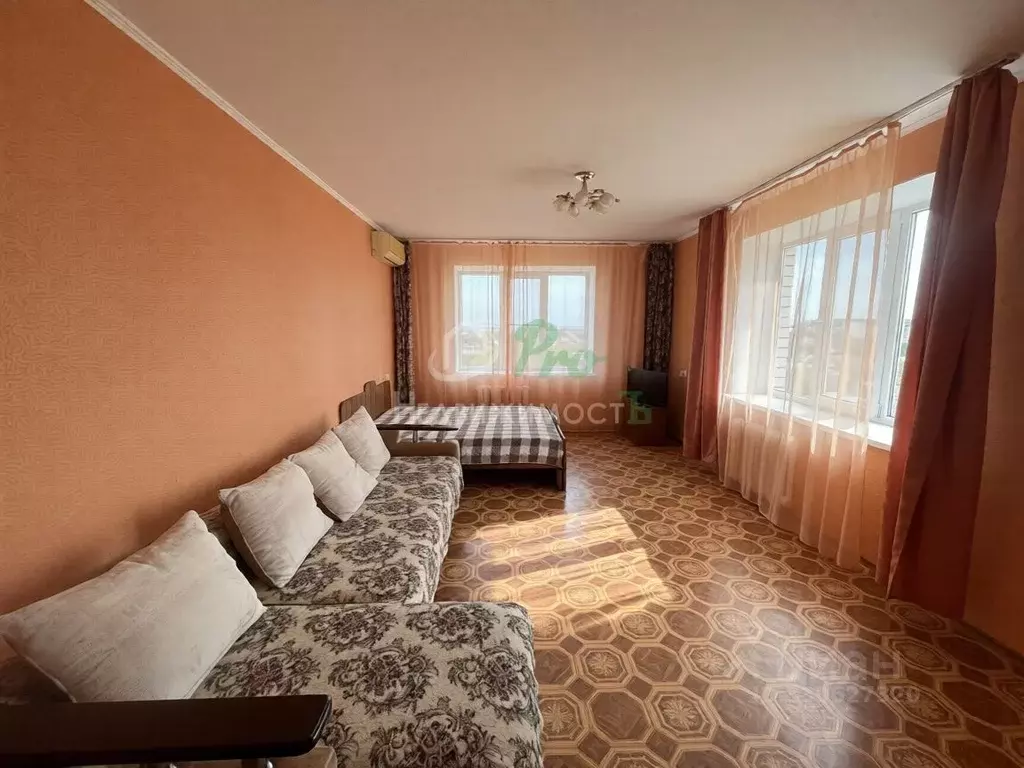 2-к кв. Краснодарский край, Ейск ул. Свердлова, 103/3 (96.4 м) - Фото 1