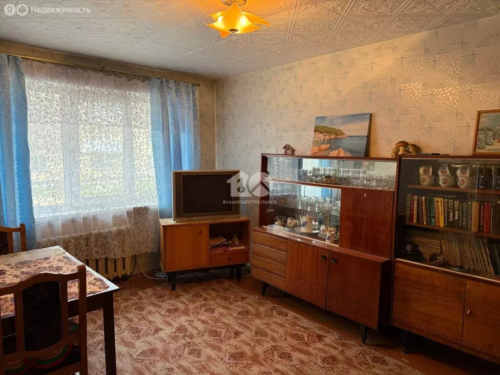 3-комнатная квартира: Новосибирск, улица Есенина, 59 (59.3 м) - Фото 1