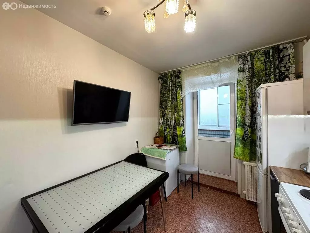 2-комнатная квартира: Киров, микрорайон Коминтерновский, улица ... - Фото 2