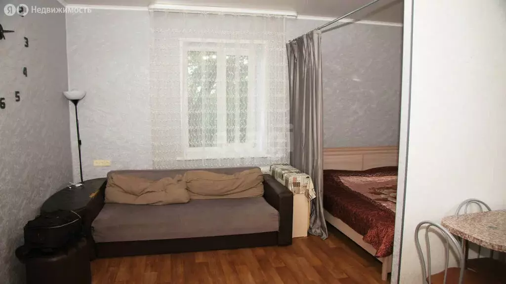2-комнатная квартира: Прокопьевск, Пролетарская улица, 3 (57 м) - Фото 0