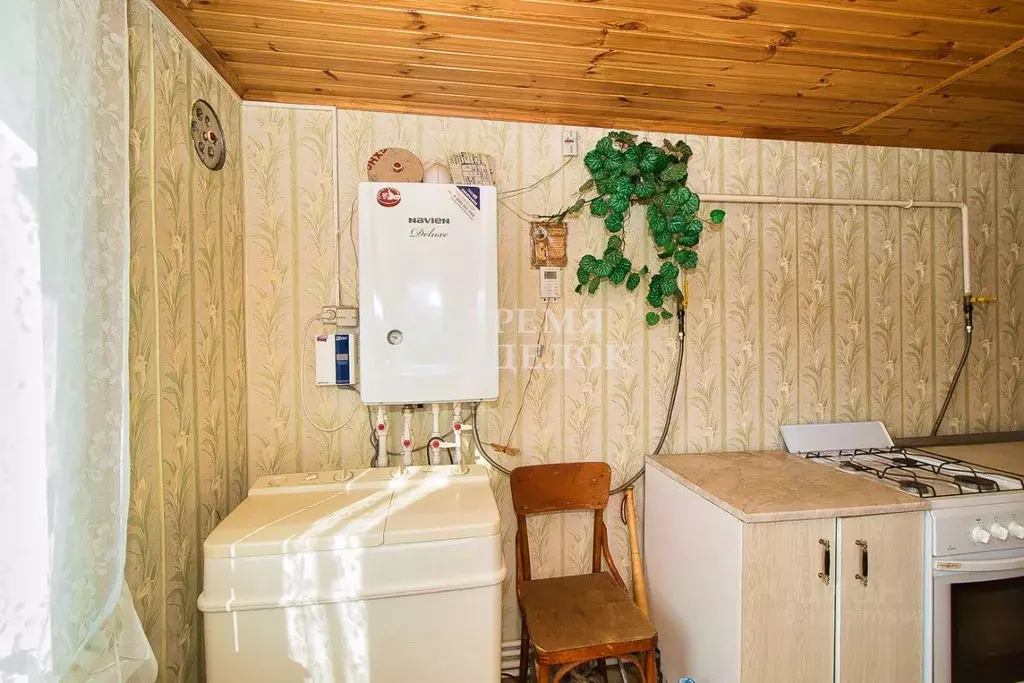 Дом в Владимирская область, Суздальский район, Боголюбовское ... - Фото 1