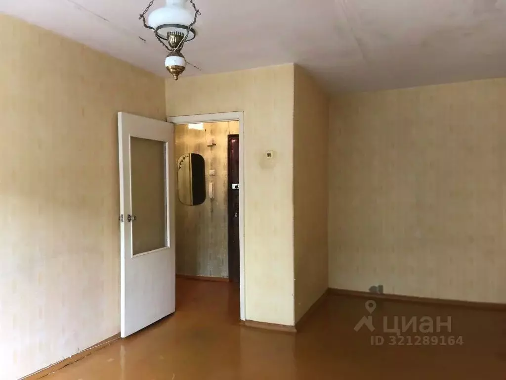 1-к кв. Пензенская область, Пенза просп. Победы, 111 (34.1 м) - Фото 2