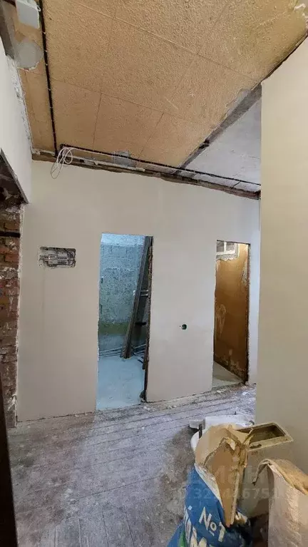 2-к кв. Пензенская область, Заречный Братская ул., 5 (55.0 м) - Фото 1