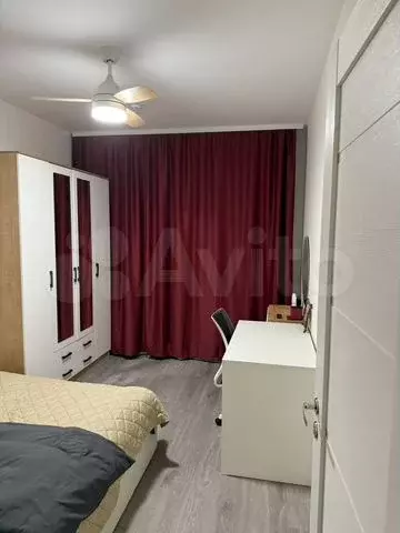 2-к. квартира, 40 м, 19/21 эт. - Фото 0