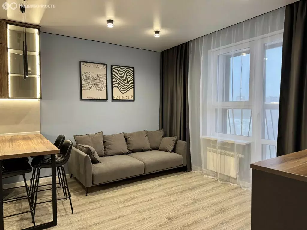 3-комнатная квартира: Киров, улица Герцена, 89 (66.4 м) - Фото 2