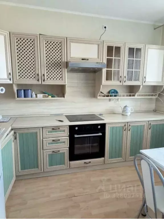 2-к кв. Москва, Москва, Щербинка ул. Чехова, 4 (60.5 м) - Фото 1