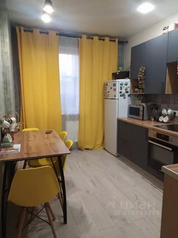 2-к кв. Краснодарский край, Краснодар ул. Григория Пономаренко, 43 ... - Фото 2