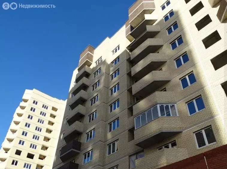 1-комнатная квартира: Мытищи, Тенистый бульвар, 1 (30 м) - Фото 1