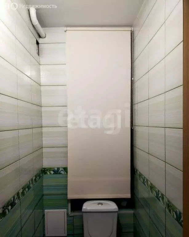 2-комнатная квартира: Кемерово, Рекордная улица, 19 (53.2 м) - Фото 2