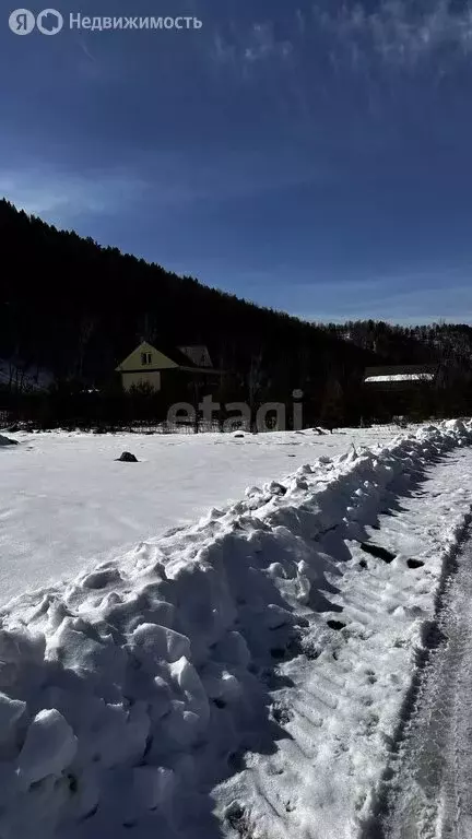 Участок в Горно-Алтайск, Родниковая улица (10 м) - Фото 0