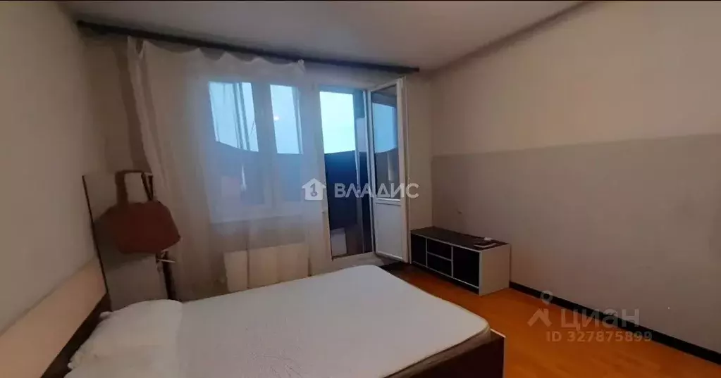 1-к кв. Москва Селигерская ул., 26к1 (38.9 м) - Фото 2