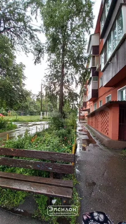 2-к. квартира, 41,9 м, 1/4 эт. - Фото 0