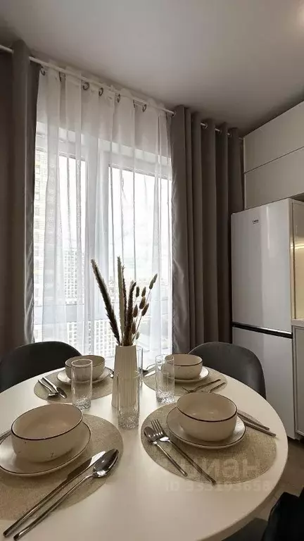 1-к кв. Москва Амурская ул., 2к1 (34.0 м) - Фото 2