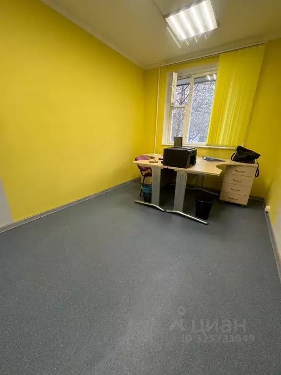 Офис в Москва Братиславская ул., 18К2 (16 м) - Фото 2