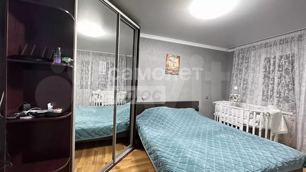 3-к. квартира, 65 м, 5/5 эт. - Фото 1