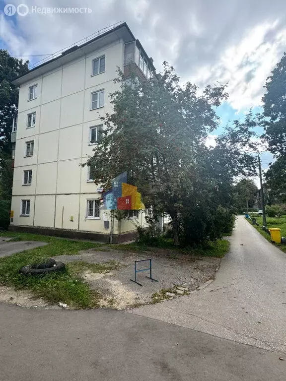 2-комнатная квартира: Тула, улица Станиславского, 20А (45.7 м) - Фото 0