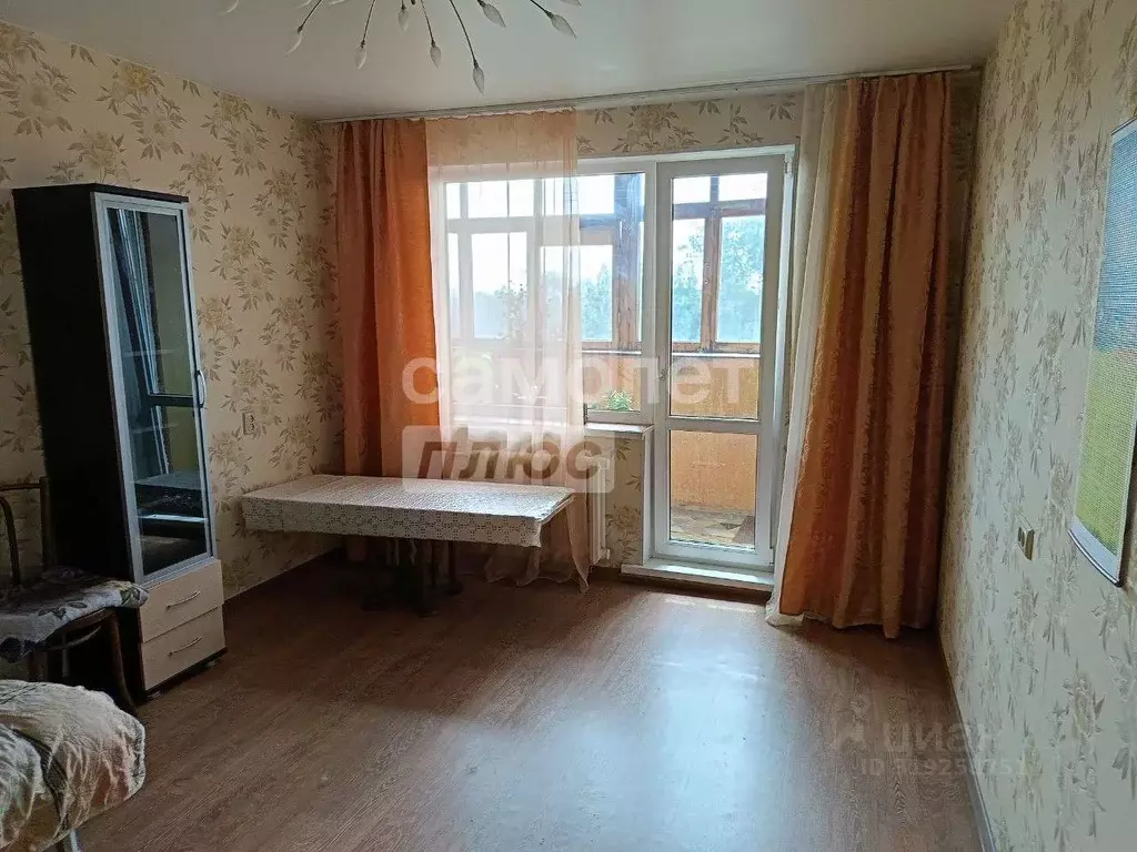 1-к кв. Свердловская область, Екатеринбург ул. Новокольцовская, 14 ... - Фото 0