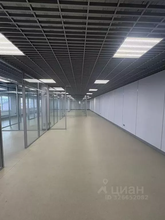 Офис в Санкт-Петербург Киевская ул., 5АЗ (200 м) - Фото 2