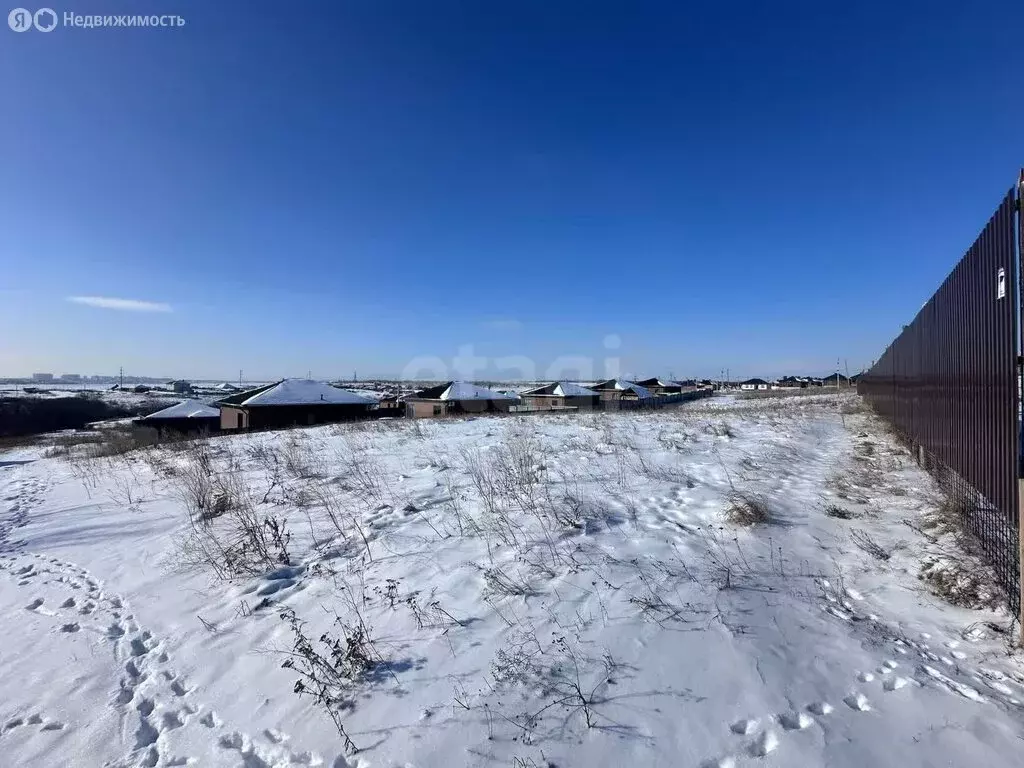 Участок в муниципальное образование Саратов, деревня Долгий Буерак, ... - Фото 0