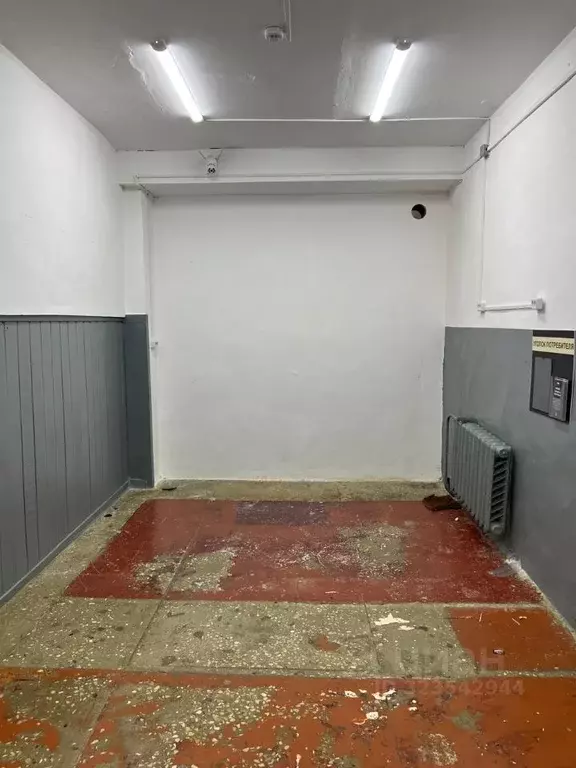 Помещение свободного назначения в Дагестан, Махачкала просп. Али-Гаджи ... - Фото 1