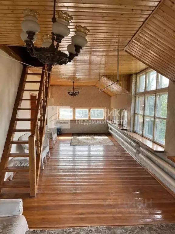 Дом в Московская область, Дмитровский муниципальный округ, ... - Фото 1