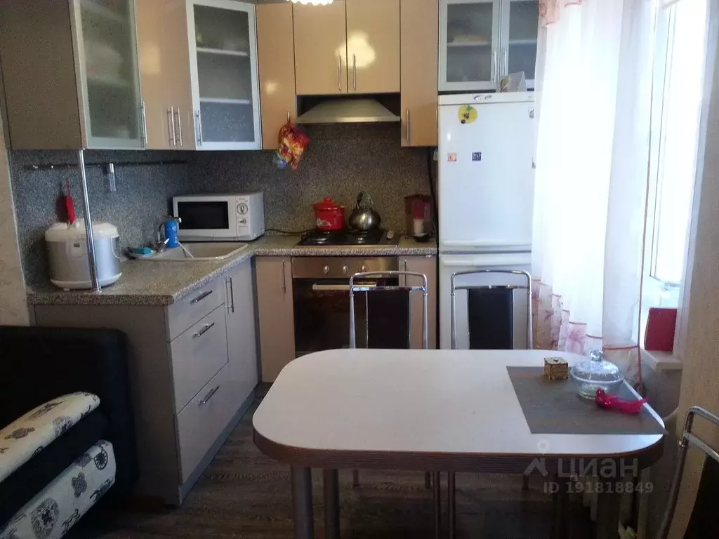 3-к кв. Удмуртия, Ижевск ул. Коммунаров, 224 (54.0 м) - Фото 1