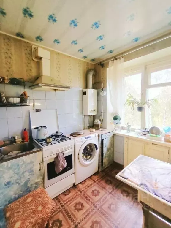 3-к кв. Ивановская область, Шуя ул. Генерала Белова, 39 (52.0 м) - Фото 2