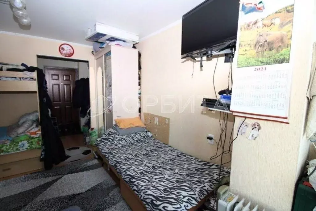 Студия Тюменская область, Тюмень Олимпийская ул., 24 (11.9 м) - Фото 2