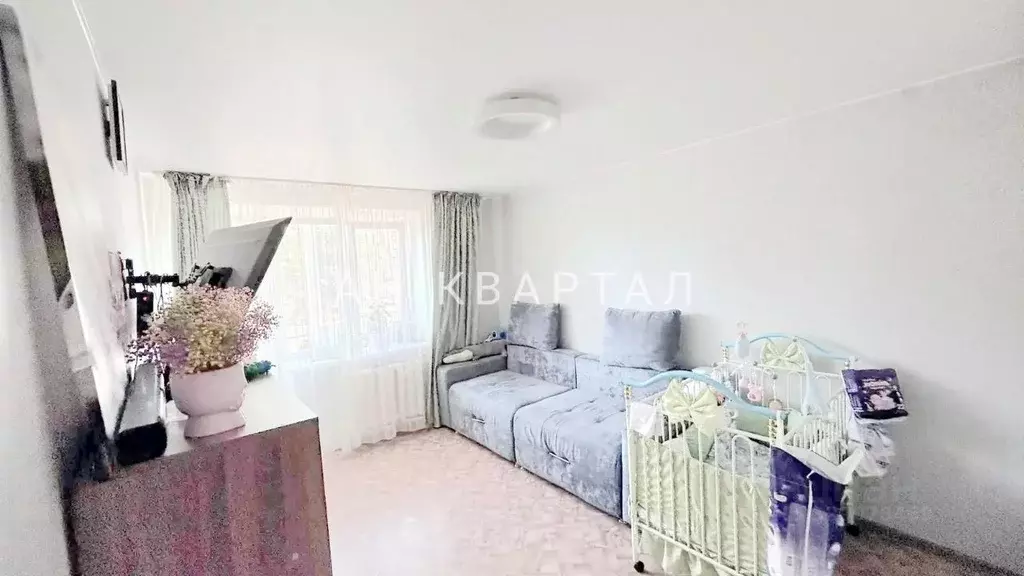 1-к кв. Тюменская область, Заводоуковск ул. Щорса, 16 (31.0 м) - Фото 1