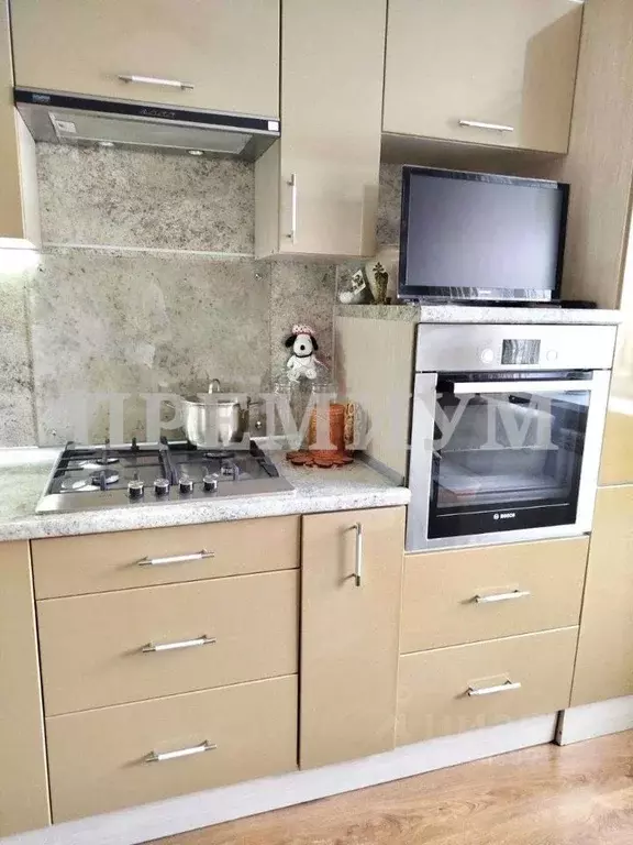 2-к кв. Самарская область, Самара Крутые Ключи мкр, ул. Виталия ... - Фото 1