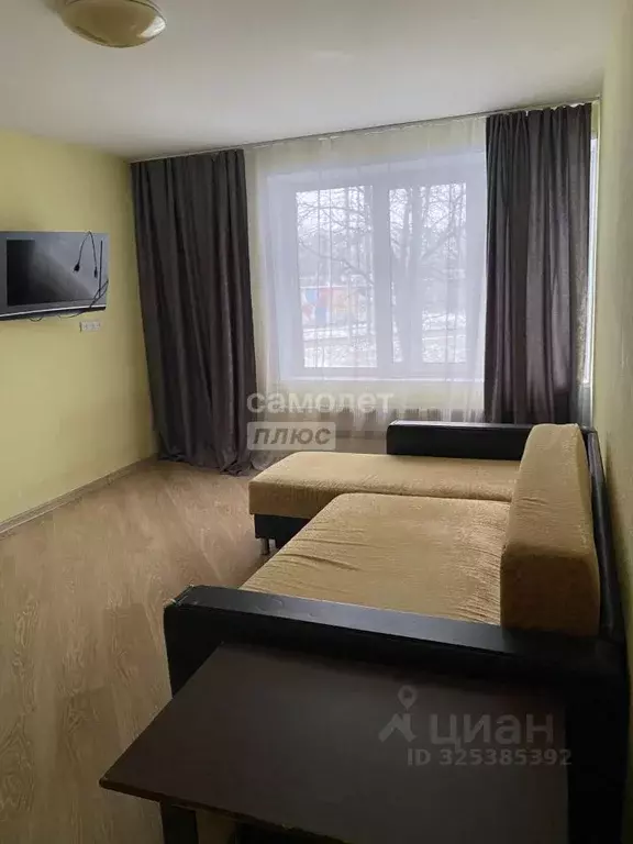 2-к кв. Московская область, Лобня Букинское ш., 29 (54.7 м) - Фото 1