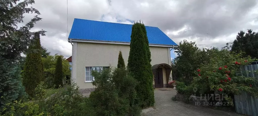 Дом в Калининградская область, Светлый Редиска СНТ, 9А (109 м) - Фото 1