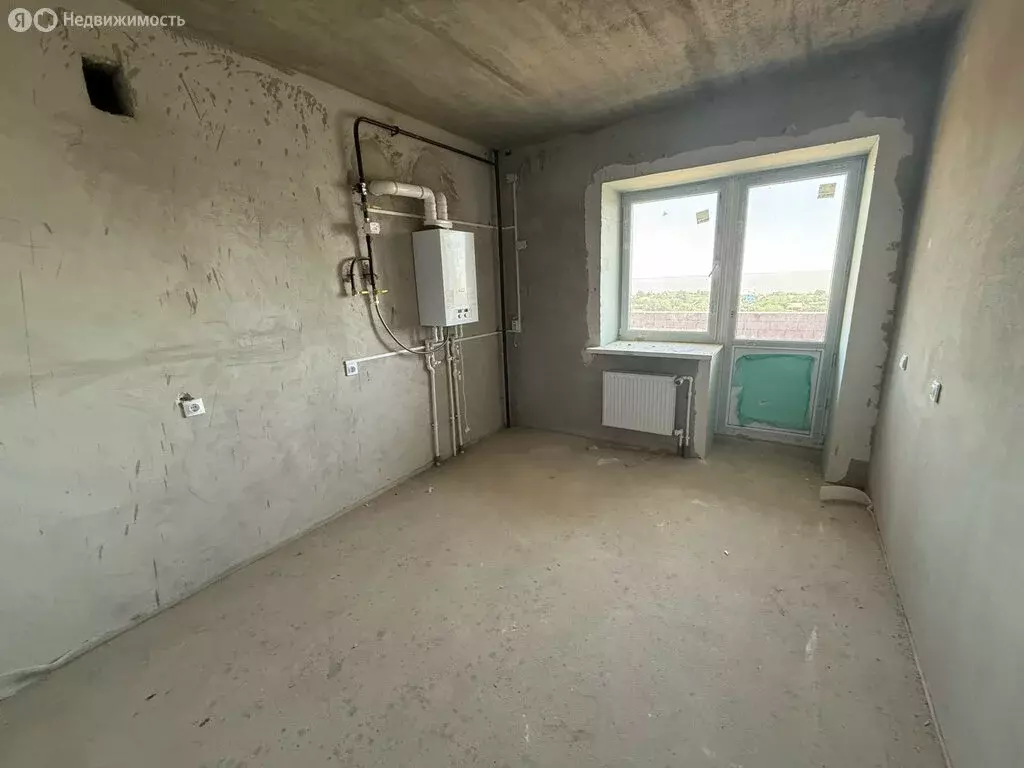 2-комнатная квартира: Ейск, улица Свободы, 38/2 (54.6 м) - Фото 1