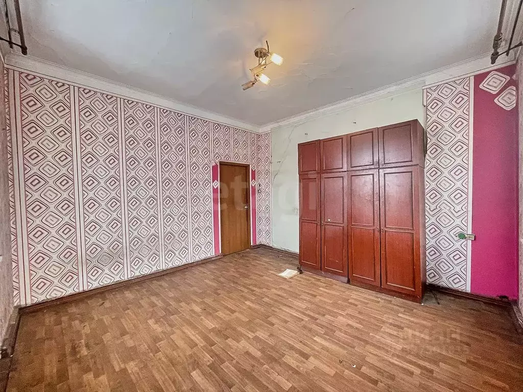 2-к кв. Кемеровская область, Прокопьевск Вокзальная ул., 38 (63.0 м) - Фото 1