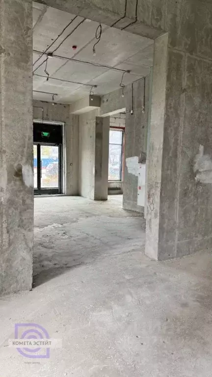 Помещение свободного назначения в Москва Иловайская ул., 2 (133 м) - Фото 2