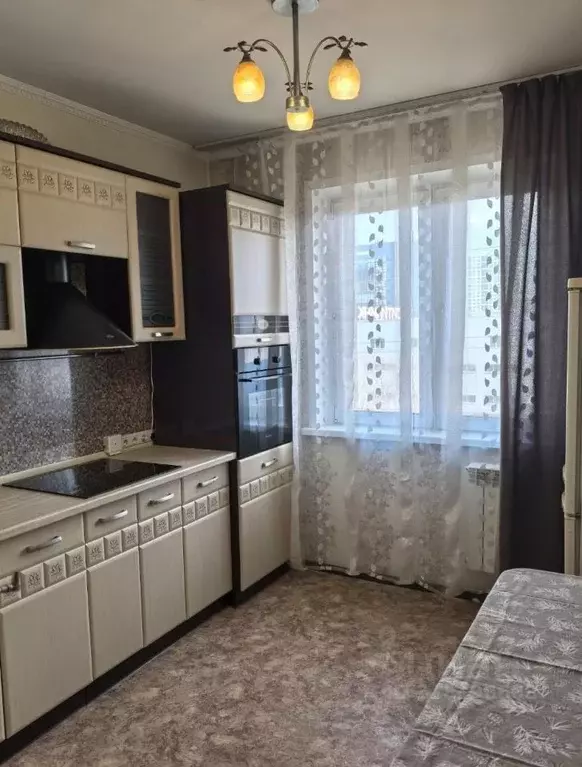 2-к кв. Красноярский край, Красноярск Абытаевская ул., 4А (54.0 м) - Фото 0