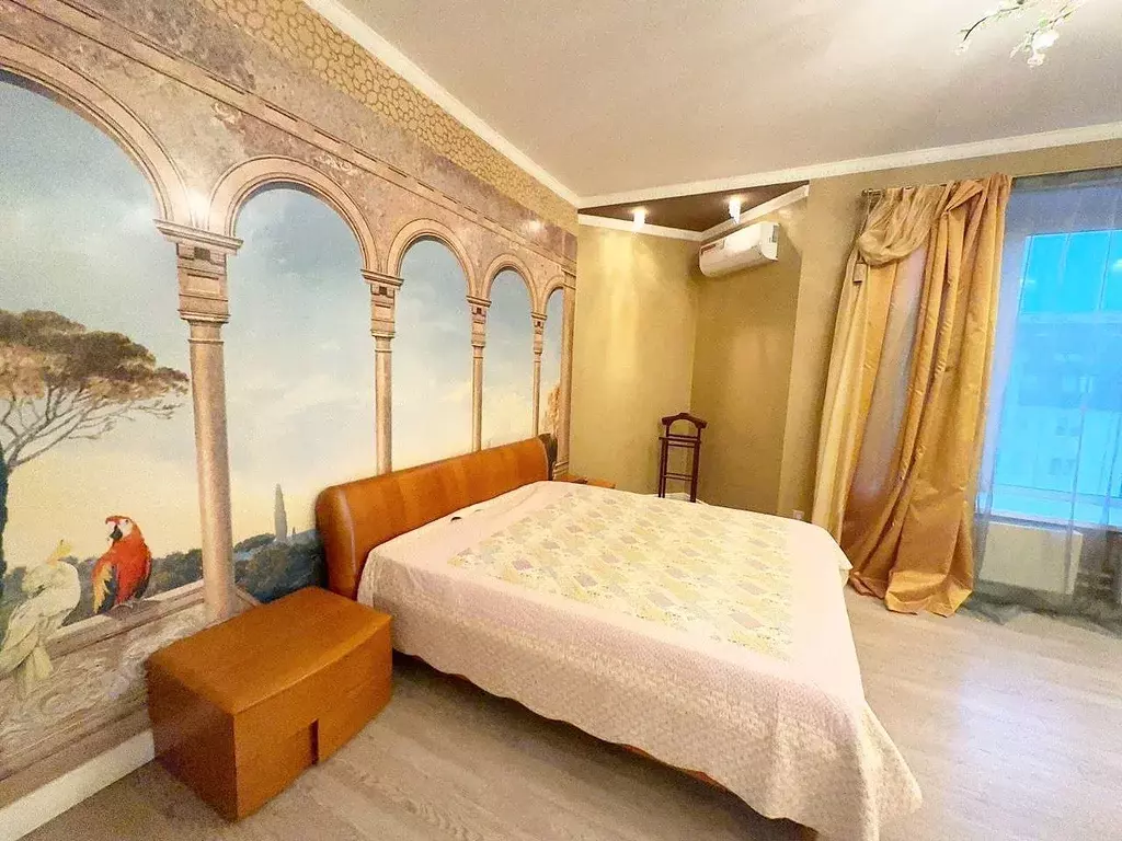 2-к кв. Московская область, Мытищи ул. Благовещенская, 15 (103.0 м) - Фото 2